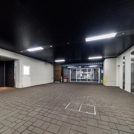 Daiwa Roynet Hotel Chiba-Chuo Exterior foto