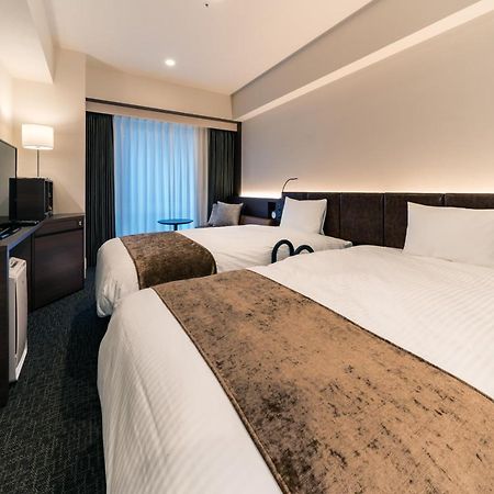 Daiwa Roynet Hotel Chiba-Chuo Exterior foto