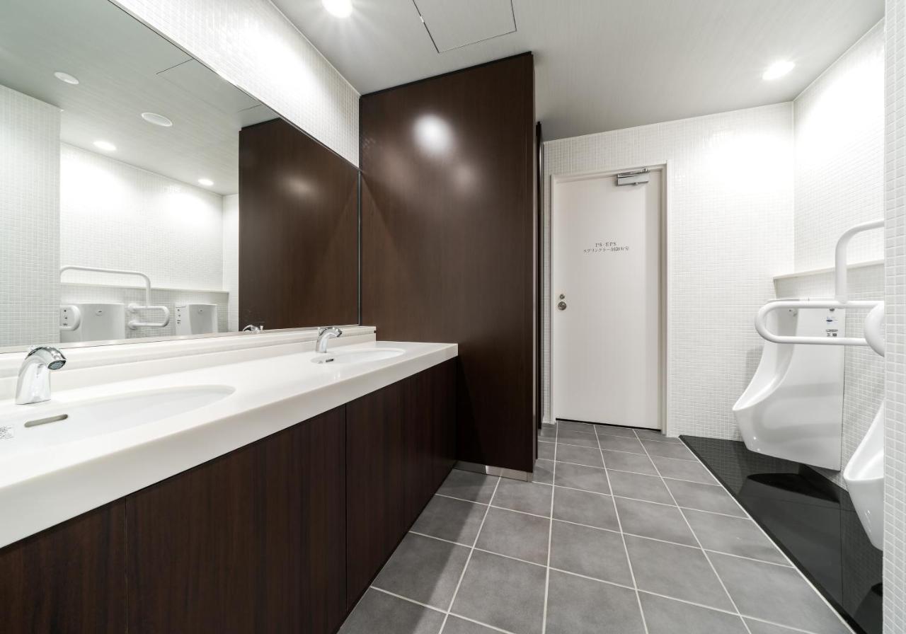 Daiwa Roynet Hotel Chiba-Chuo Exterior foto