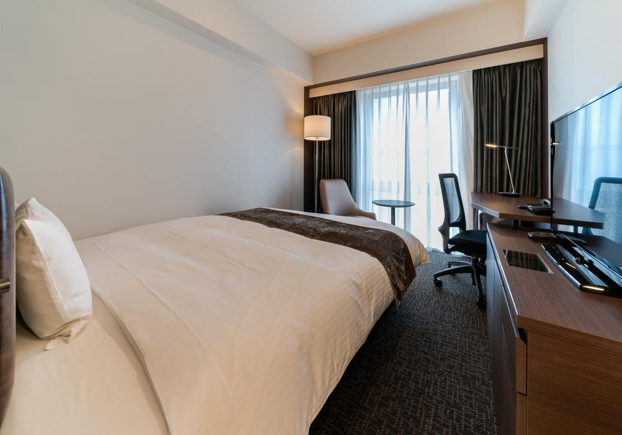 Daiwa Roynet Hotel Chiba-Chuo Exterior foto