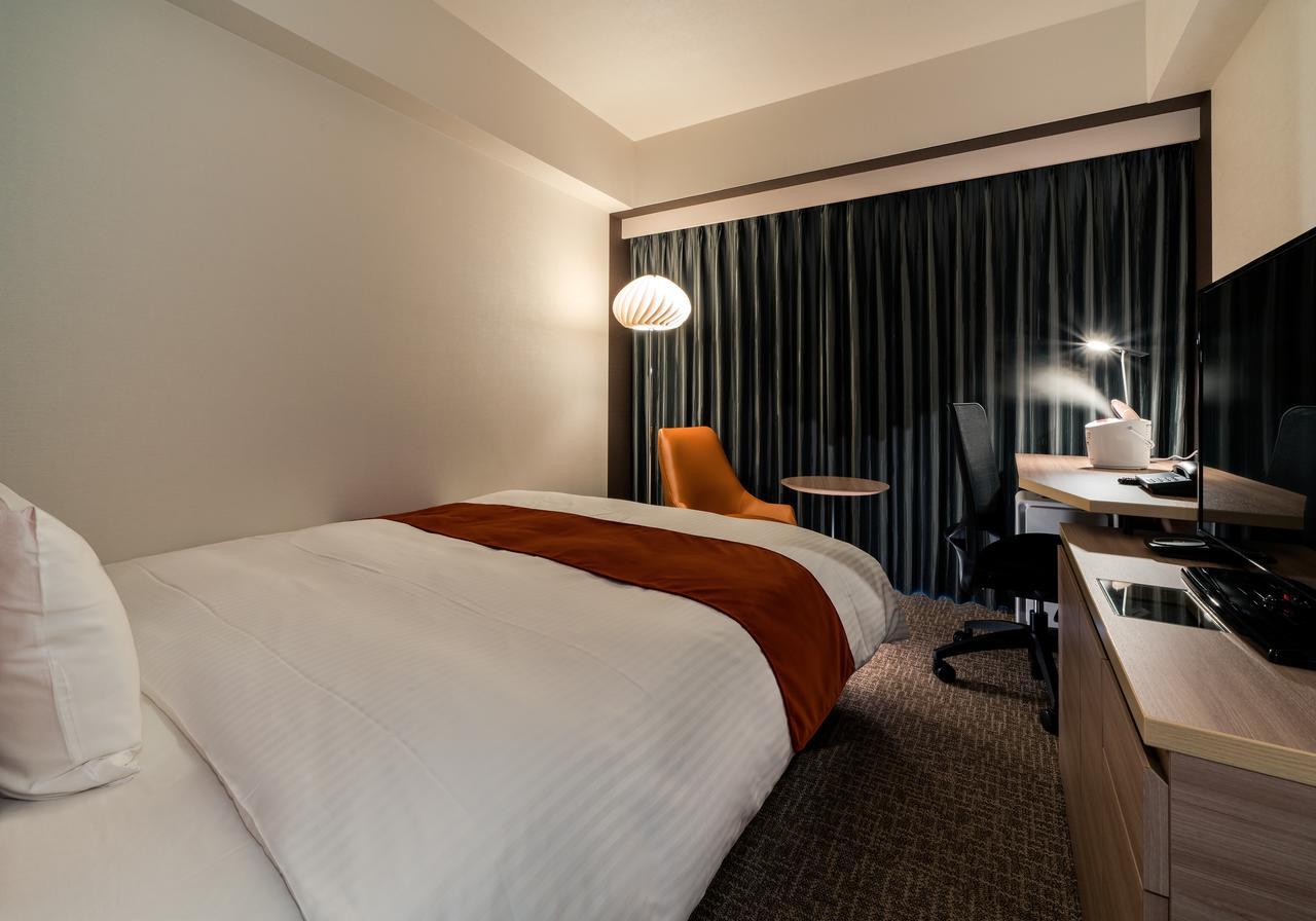 Daiwa Roynet Hotel Chiba-Chuo Exterior foto