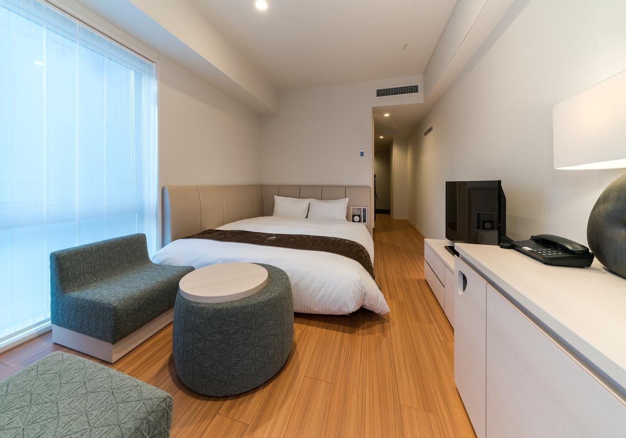 Daiwa Roynet Hotel Chiba-Chuo Exterior foto