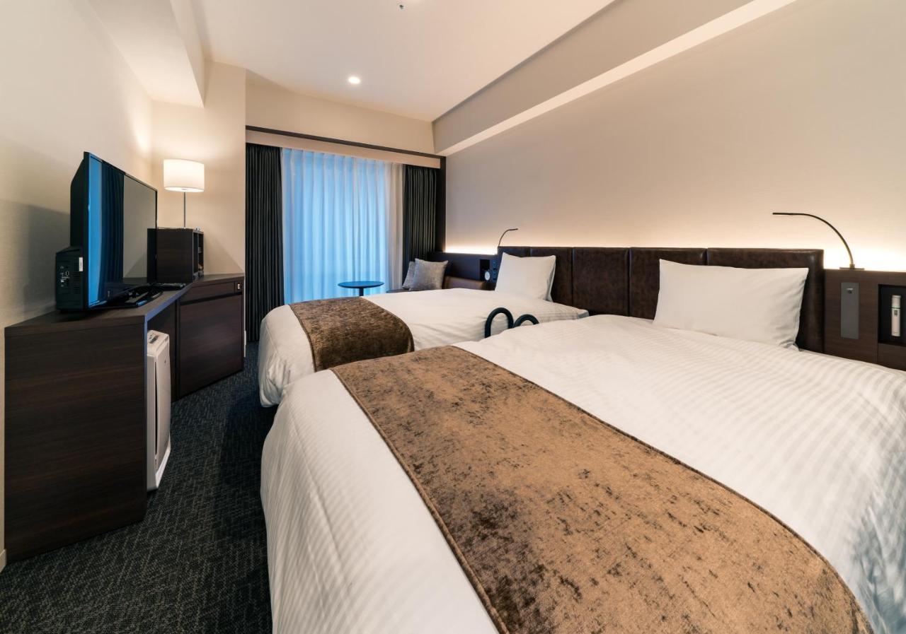 Daiwa Roynet Hotel Chiba-Chuo Exterior foto