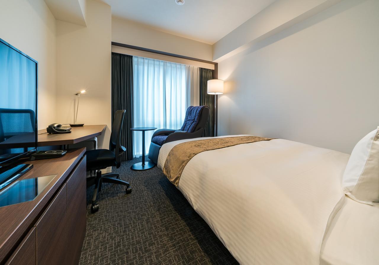 Daiwa Roynet Hotel Chiba-Chuo Exterior foto
