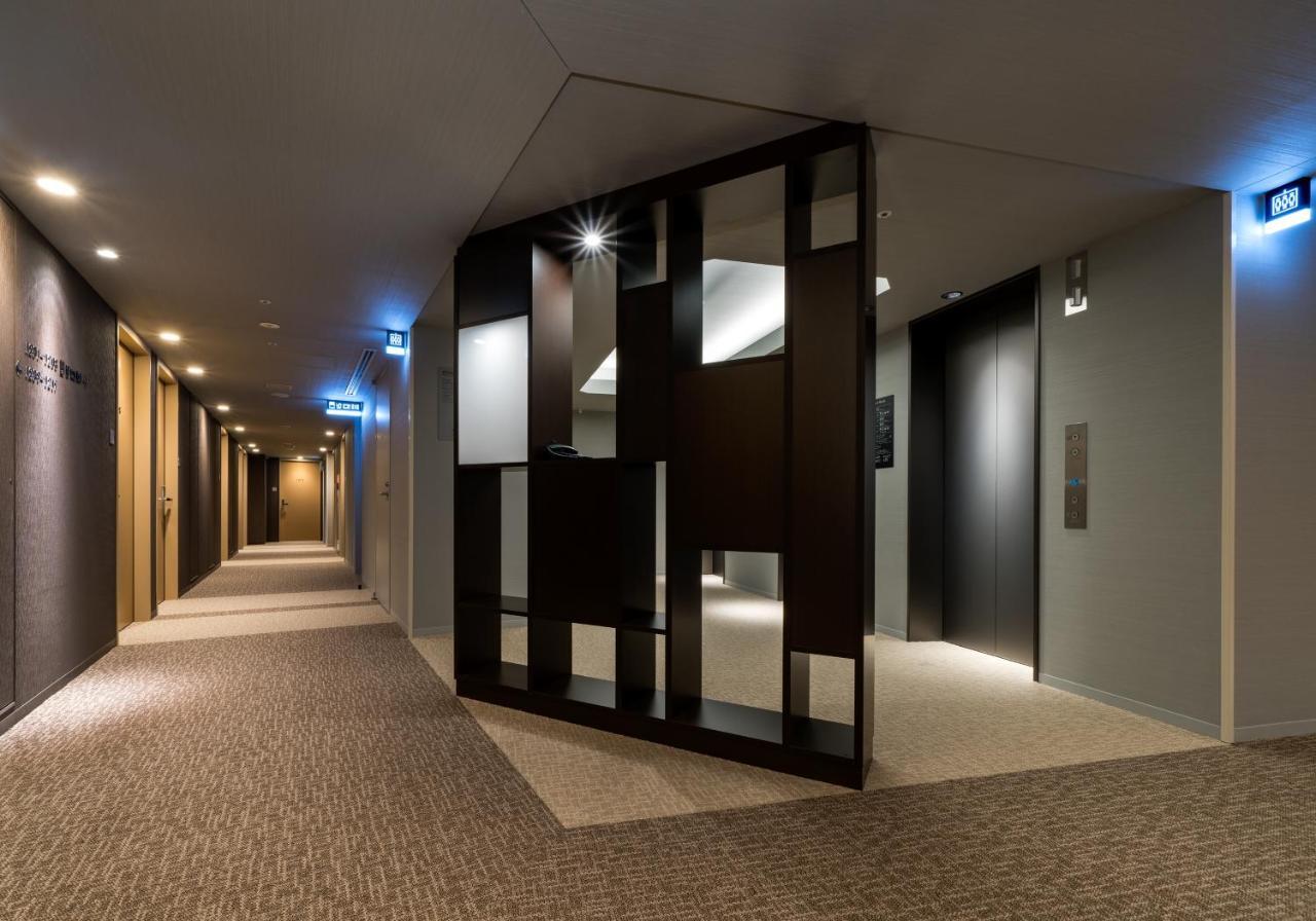 Daiwa Roynet Hotel Chiba-Chuo Exterior foto
