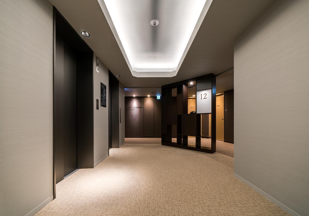 Daiwa Roynet Hotel Chiba-Chuo Exterior foto