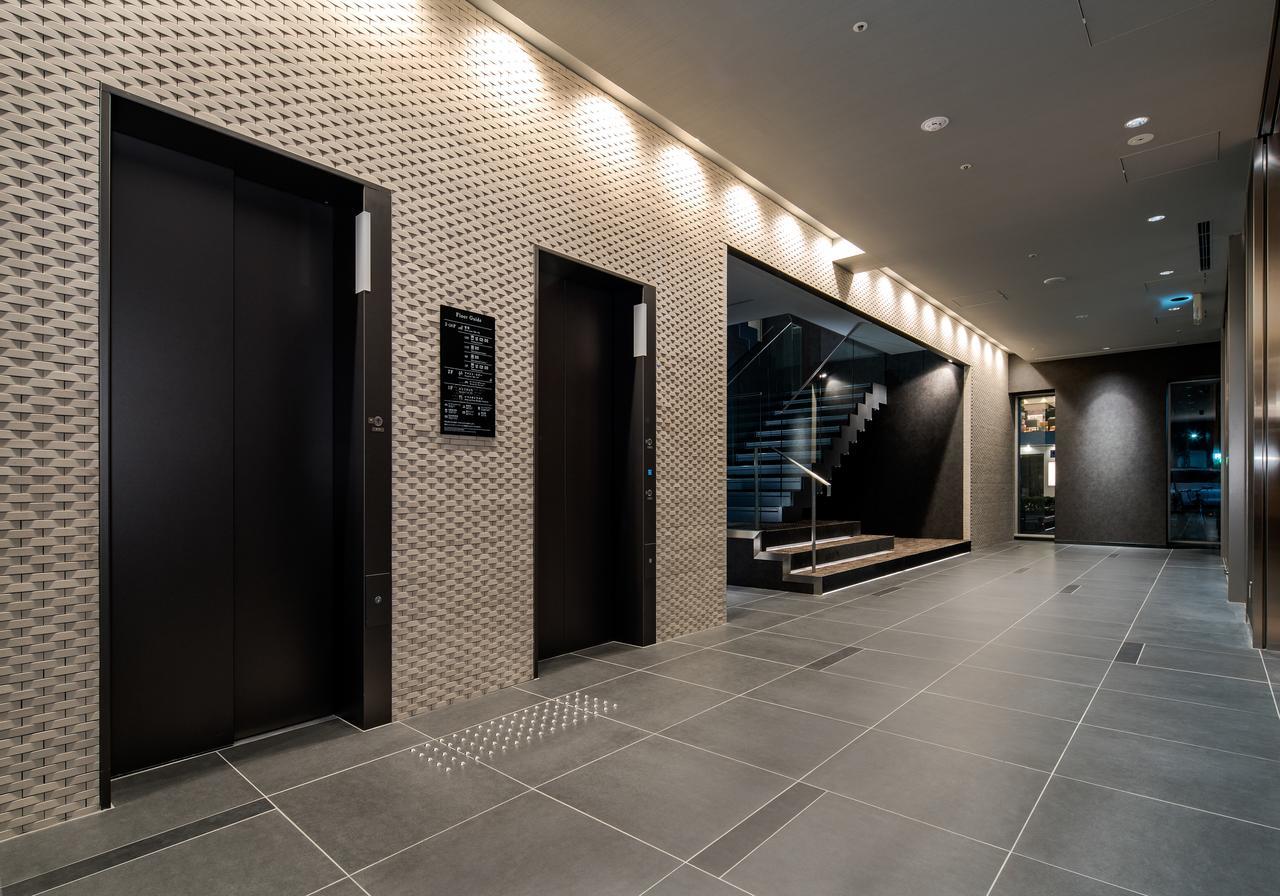 Daiwa Roynet Hotel Chiba-Chuo Exterior foto