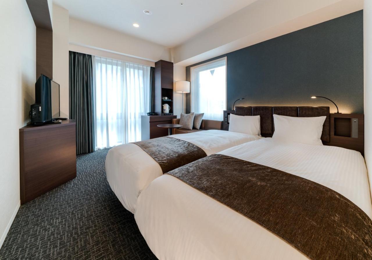Daiwa Roynet Hotel Chiba-Chuo Exterior foto