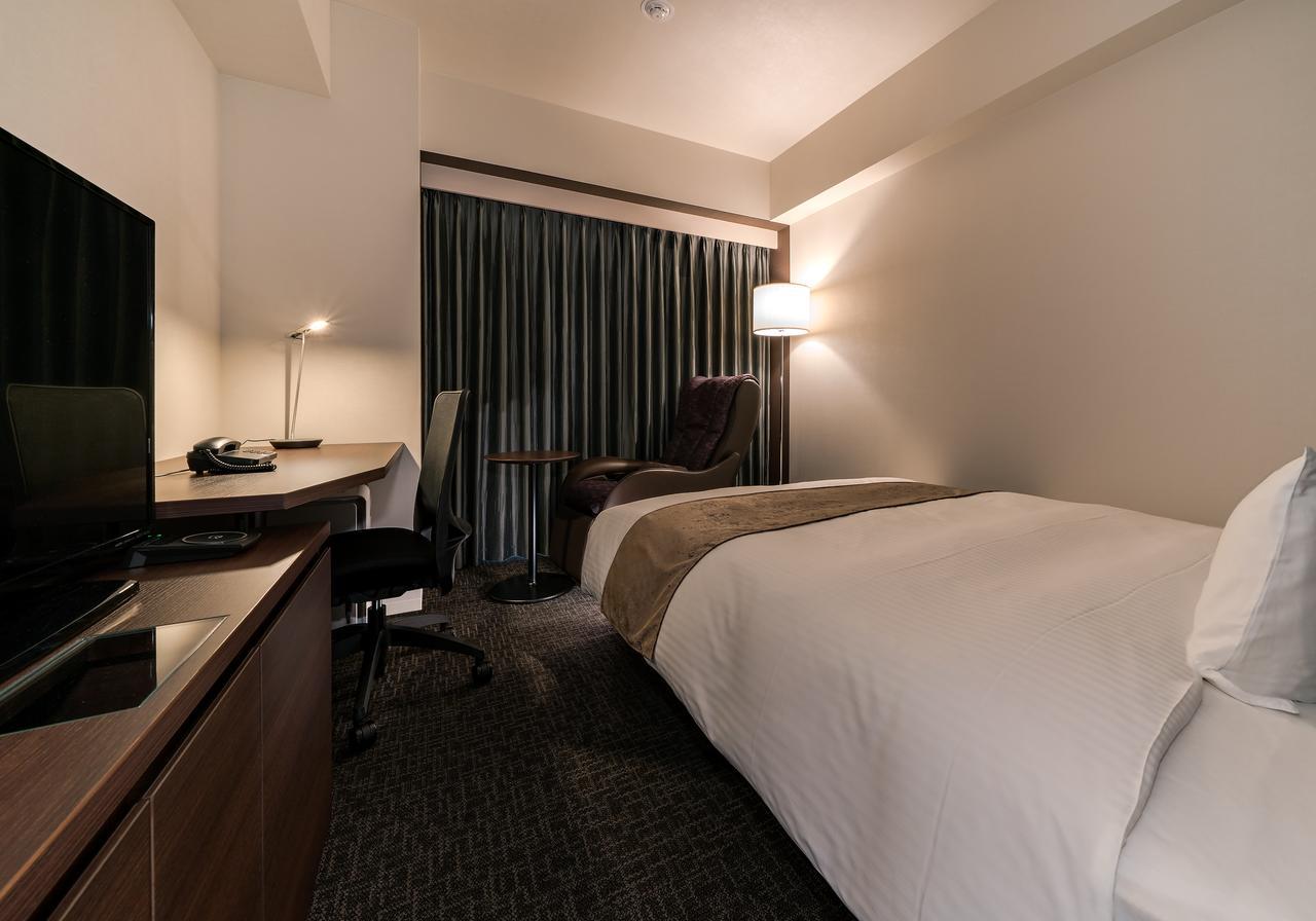 Daiwa Roynet Hotel Chiba-Chuo Exterior foto