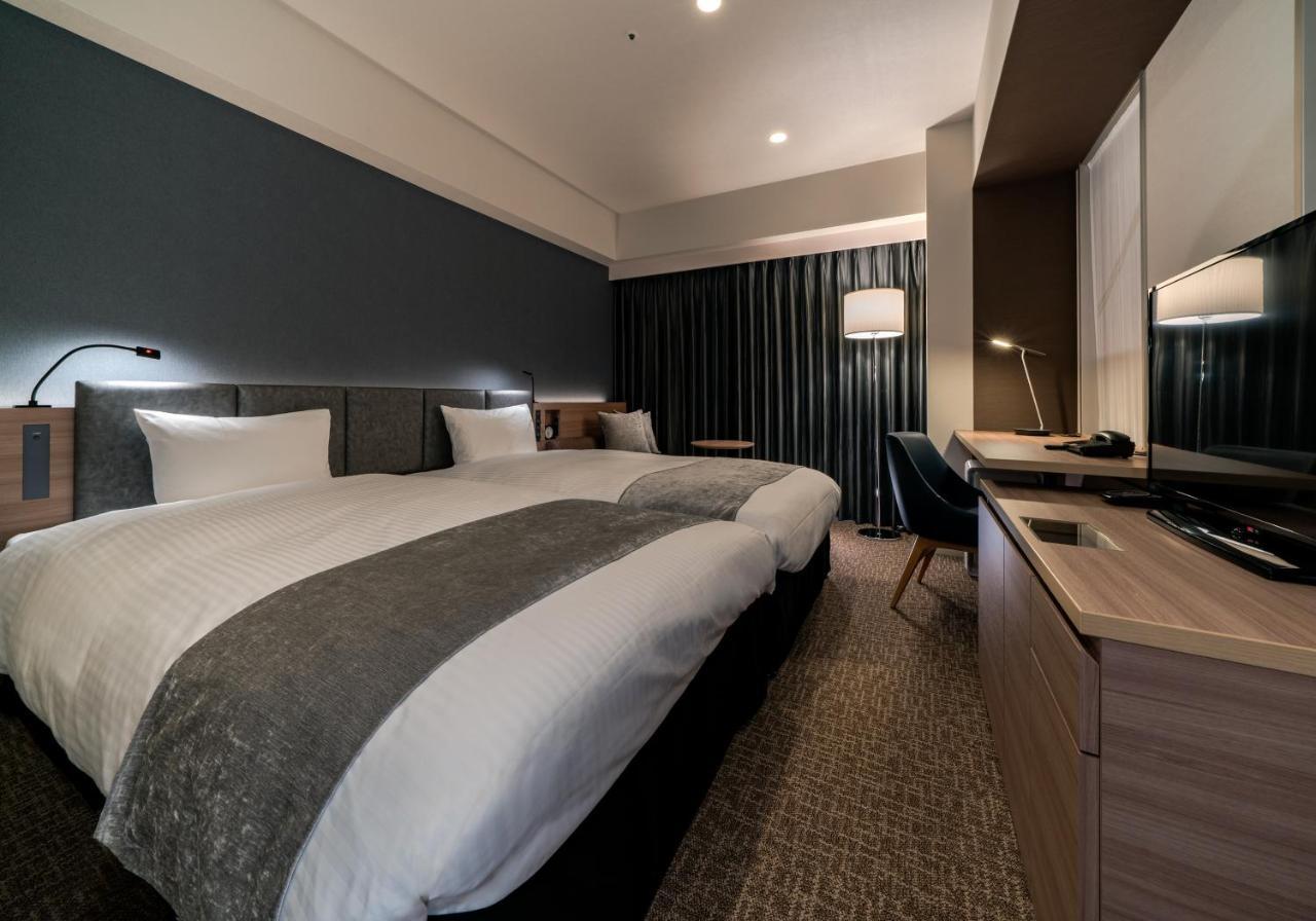 Daiwa Roynet Hotel Chiba-Chuo Exterior foto