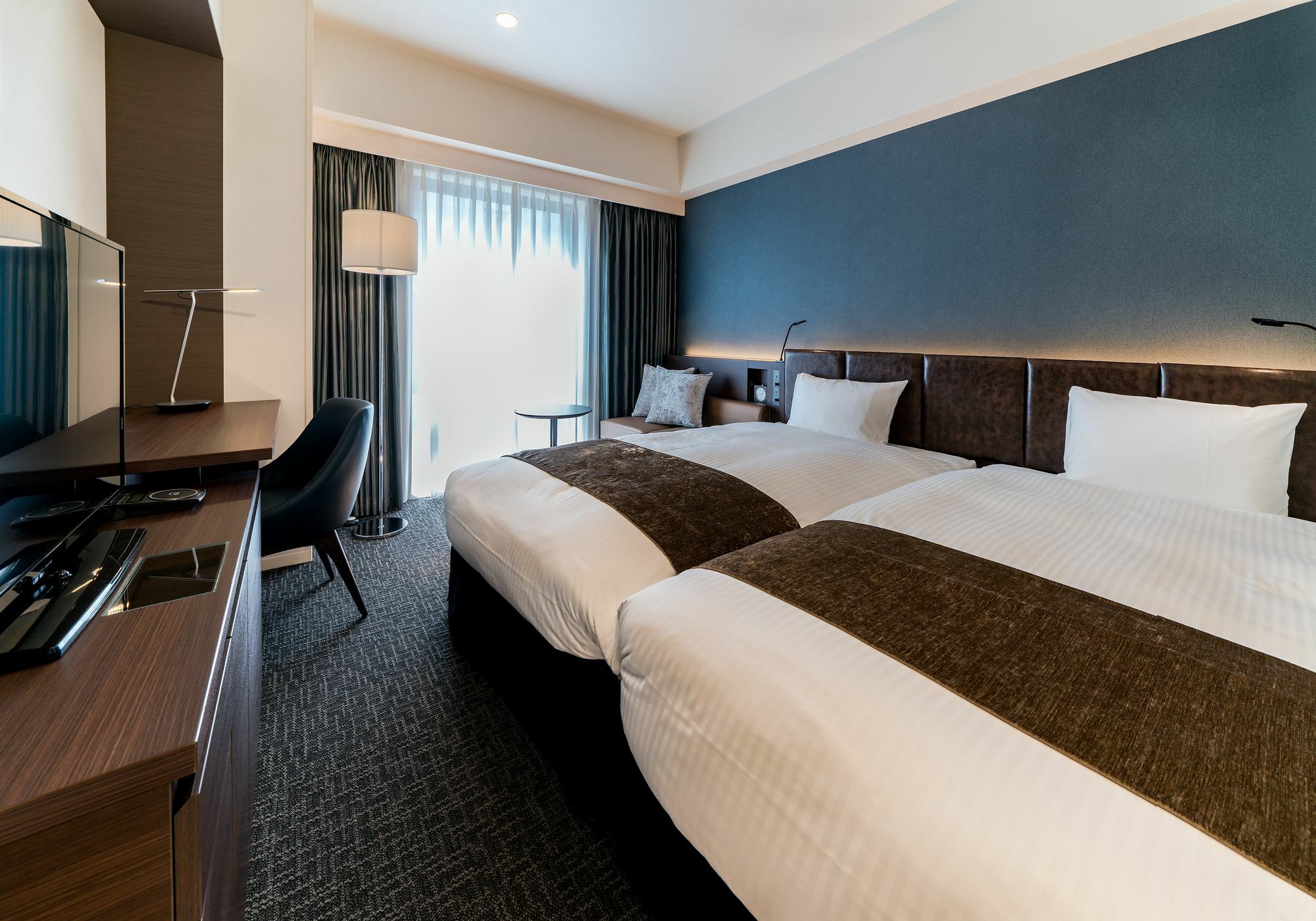 Daiwa Roynet Hotel Chiba-Chuo Exterior foto