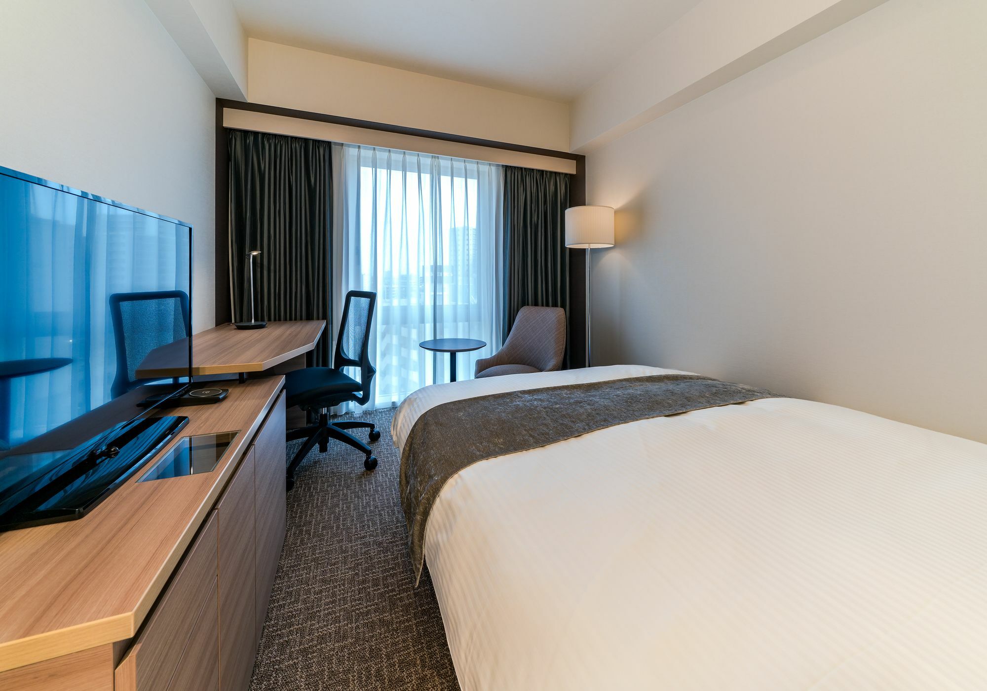 Daiwa Roynet Hotel Chiba-Chuo Exterior foto