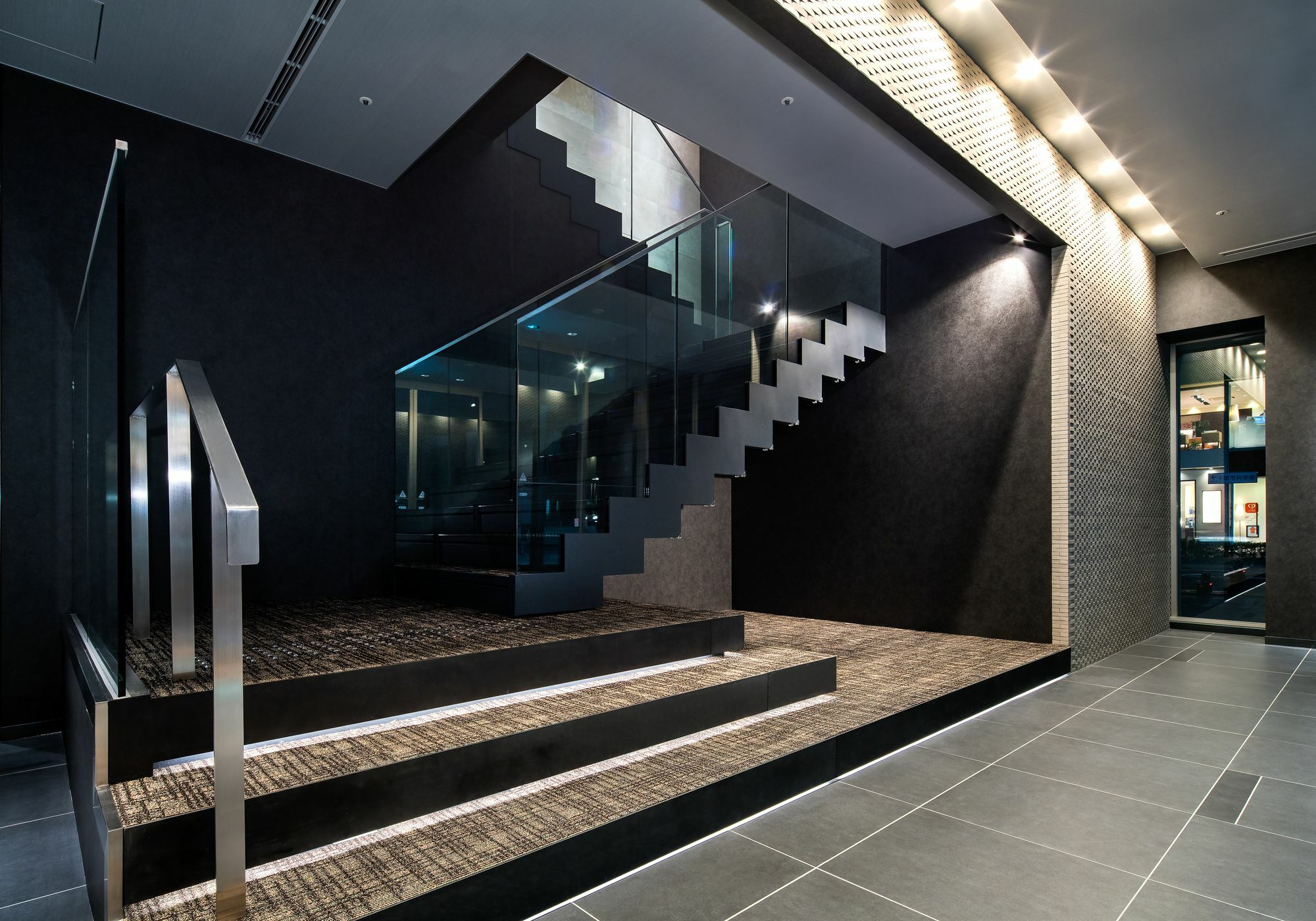 Daiwa Roynet Hotel Chiba-Chuo Exterior foto