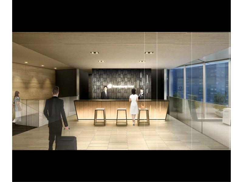 Daiwa Roynet Hotel Chiba-Chuo Exterior foto