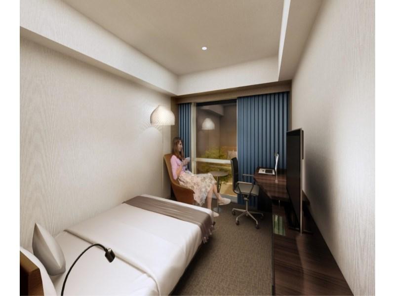 Daiwa Roynet Hotel Chiba-Chuo Exterior foto